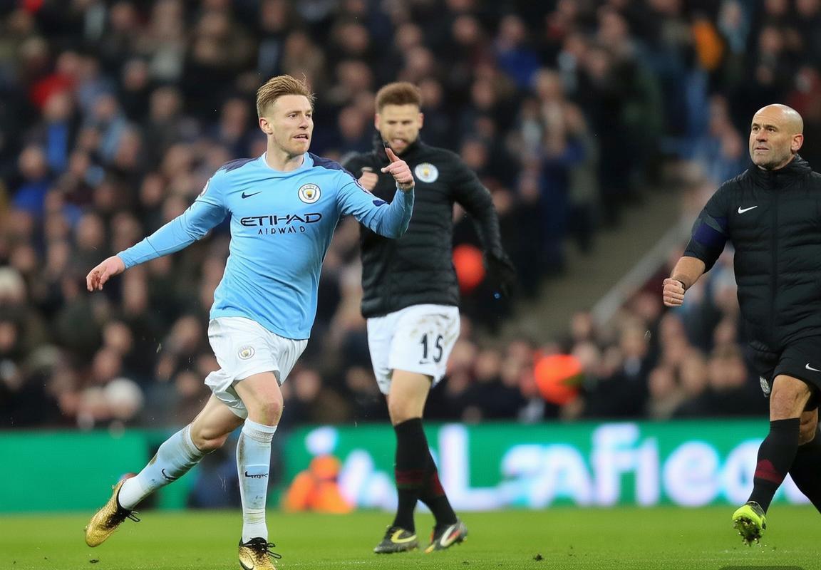 哈兰德足总杯独中五元，瓜迪奥拉盛赞其恐怖进球能力助曼城强势前进