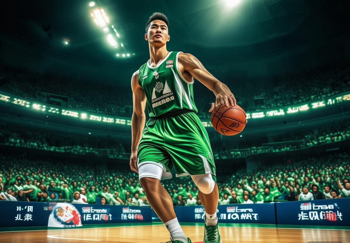 丁彦雨航加盟贵州猛龙：CBA常规赛MVP重返职业赛场开启新征程