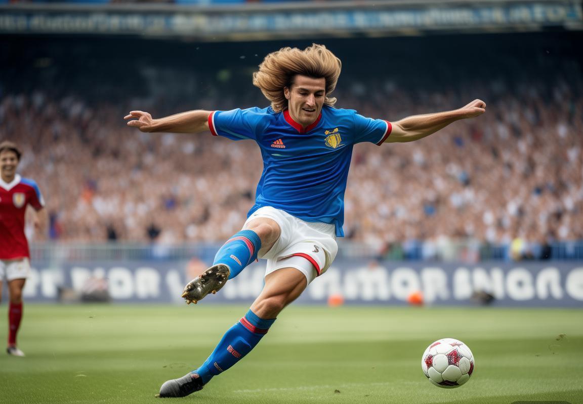 运动传奇齐达内惊现上海野球场，马赛回旋闪耀业余足球赛